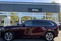 Mazda CX-80 din 2024 cu 8.000 km - oferta MAZ115023 - foto 3