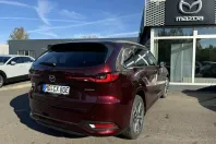 Mazda CX-80 din 2024 cu 8.000 km - oferta MAZ115023 - foto 4
