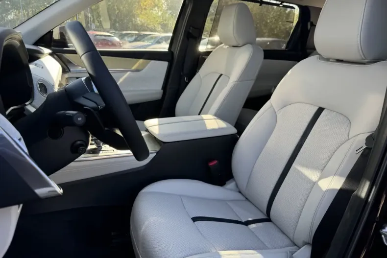 Mazda CX-80 din 2024 cu 8.000 km - oferta MAZ115023 - foto 12