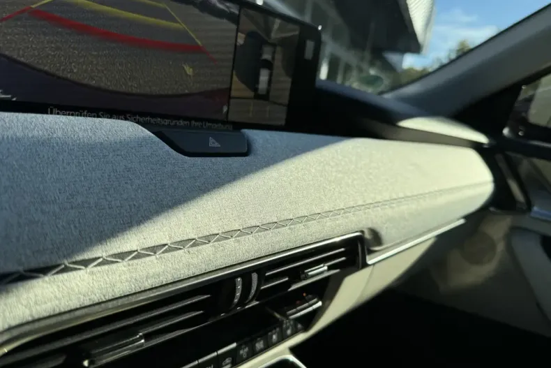 Mazda CX-80 din 2024 cu 8.000 km - oferta MAZ115023 - foto 20