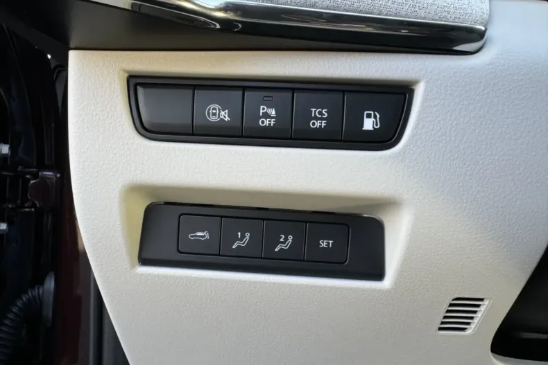 Mazda CX-80 din 2024 cu 8.000 km - oferta MAZ115023 - foto 21