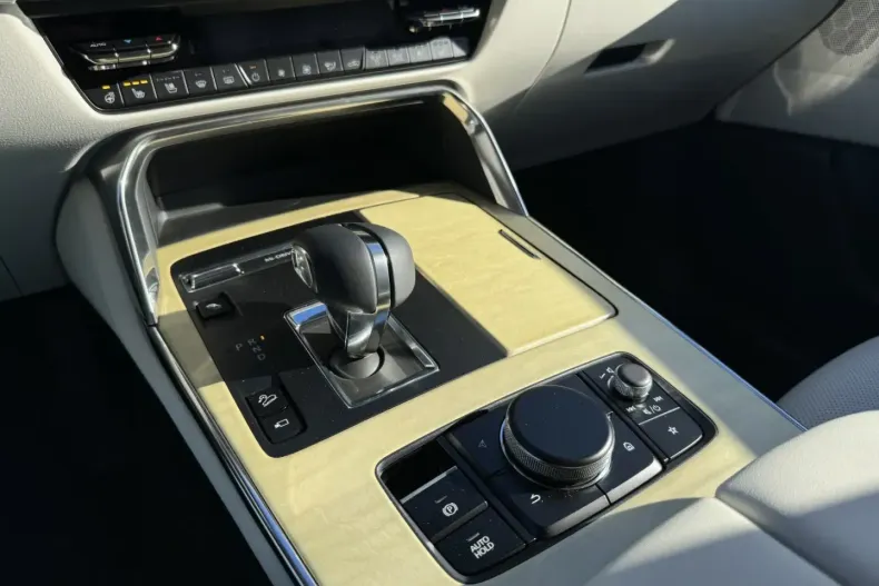 Mazda CX-80 din 2024 cu 8.000 km - oferta MAZ115023 - foto 22