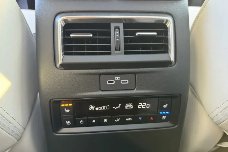 Mazda CX-80 din 2024 cu 8.000 km - oferta MAZ115023 - foto 23