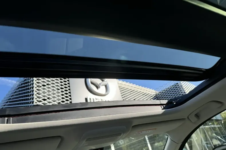 Mazda CX-80 din 2024 cu 8.000 km - oferta MAZ115023 - foto 26