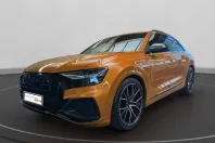 Audi Q8 din 2022 cu 75.285 km - oferta AUD115025 - foto 1