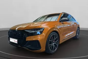 Audi Q8 din 2022 - oferta AUD115025