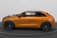 Audi Q8 din 2022 cu 75.285 km - oferta AUD115025 - foto 3