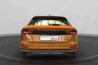 Audi Q8 din 2022 cu 75.285 km - oferta AUD115025 - foto 4