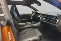 Audi Q8 din 2022 cu 75.285 km - oferta AUD115025 - foto 6