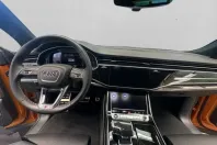 Audi Q8 din 2022 cu 75.285 km - oferta AUD115025 - foto 9