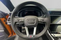 Audi Q8 din 2022 cu 75.285 km - oferta AUD115025 - foto 13