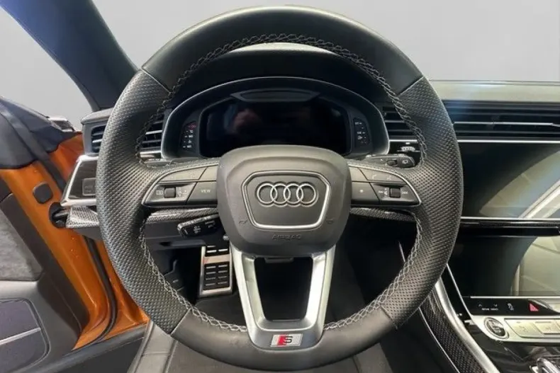 Audi Q8 din 2022 cu 75.285 km - oferta AUD115025 - foto 13