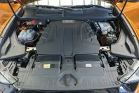 Audi Q8 din 2022 cu 75.285 km - oferta AUD115025 - foto 14
