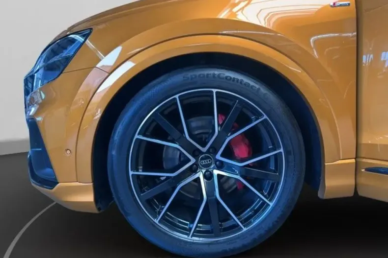 Audi Q8 din 2022 cu 75.285 km - oferta AUD115025 - foto 15