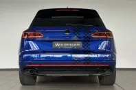 Volkswagen Touareg din 2022 cu 87.639 km - oferta VOL115027 - foto 5