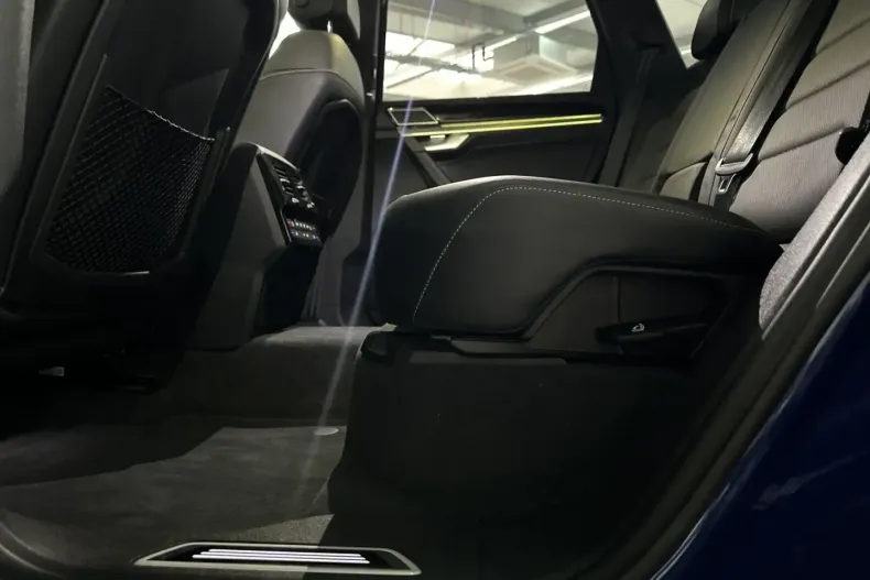 Volkswagen Touareg din 2022 cu 87.639 km - oferta VOL115027 - foto 24