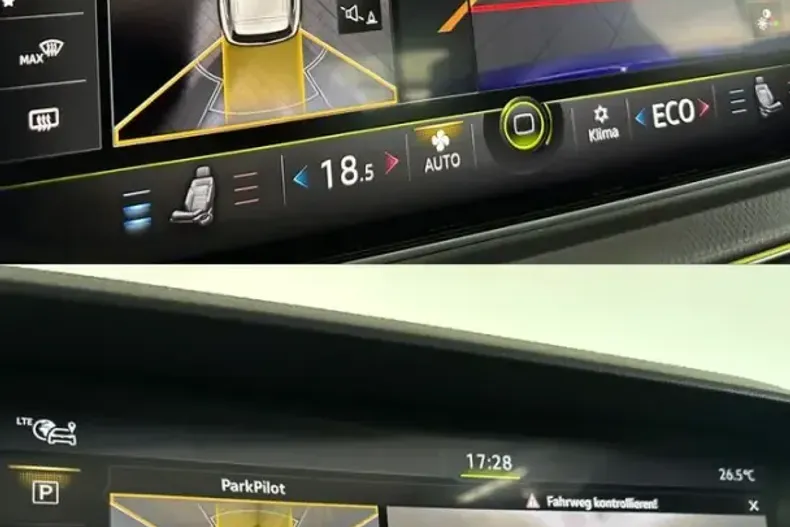 Volkswagen Touareg din 2022 cu 87.639 km - oferta VOL115027 - foto 28