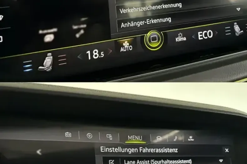 Volkswagen Touareg din 2022 cu 87.639 km - oferta VOL115027 - foto 30