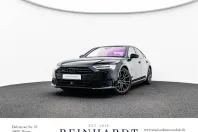 Audi A8 din 2021 cu 95.151 km - oferta AUD115028 - foto 1