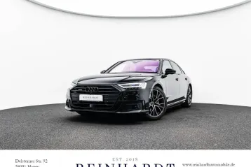 Audi A8 din 2021 - oferta AUD115028