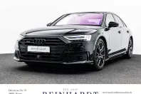 Audi A8 din 2021 cu 95.151 km - oferta AUD115028 - foto 2