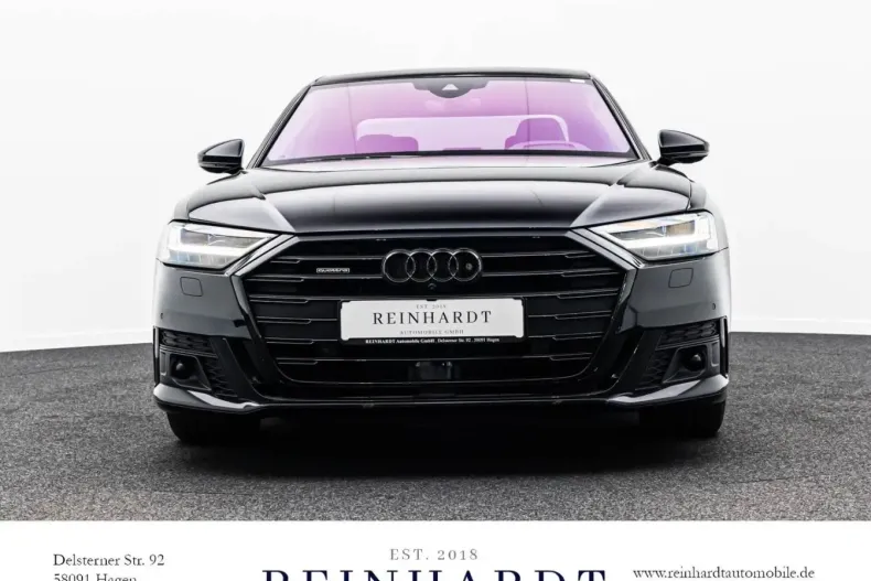 Audi A8 din 2021 cu 95.151 km - oferta AUD115028 - foto 3