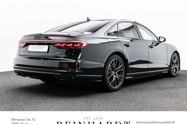 Audi A8 din 2021 cu 95.151 km - oferta AUD115028 - foto 6