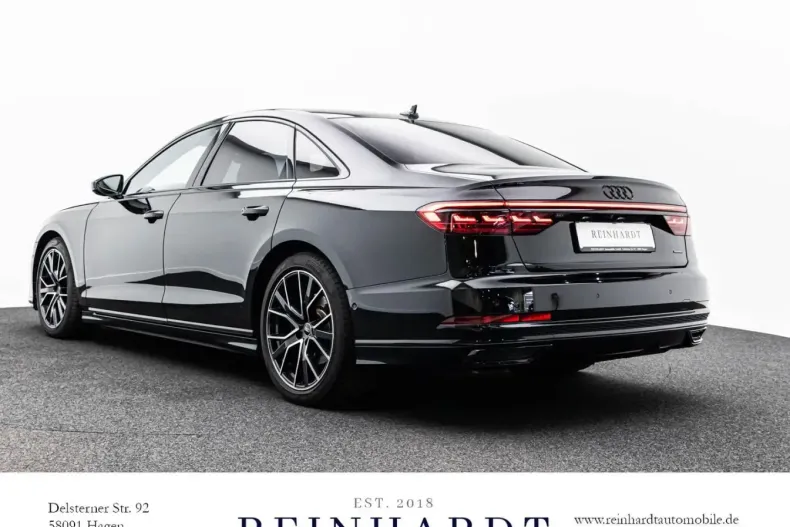 Audi A8 din 2021 cu 95.151 km - oferta AUD115028 - foto 8