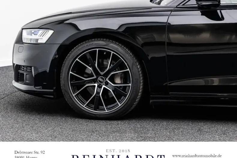 Audi A8 din 2021 cu 95.151 km - oferta AUD115028 - foto 10