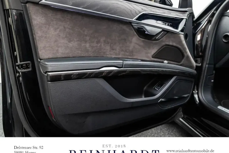 Audi A8 din 2021 cu 95.151 km - oferta AUD115028 - foto 11