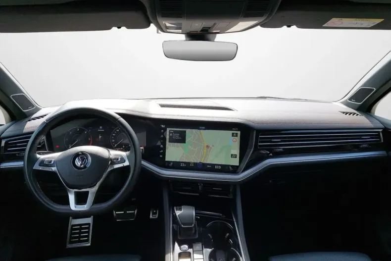 Volkswagen Touareg din 2020 cu 81.466 km - oferta VOL115029 - foto 7