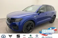 Volkswagen Touareg din 2022 cu 84.900 km - oferta VOL115030 - foto 1