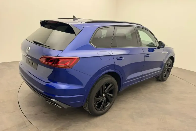 Volkswagen Touareg din 2022 cu 84.900 km - oferta VOL115030 - foto 3