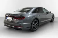 Audi A8 din 2022 cu 60.780 km - oferta AUD115033 - foto 3