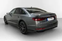 Audi A8 din 2022 cu 60.780 km - oferta AUD115033 - foto 5