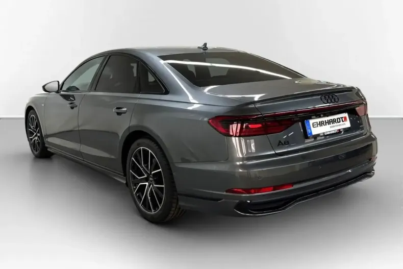 Audi A8 din 2022 cu 60.780 km - oferta AUD115033 - foto 5
