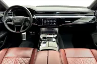 Audi A8 din 2022 cu 60.780 km - oferta AUD115033 - foto 13