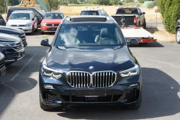 BMW X5 din 2020 - oferta BMW115035