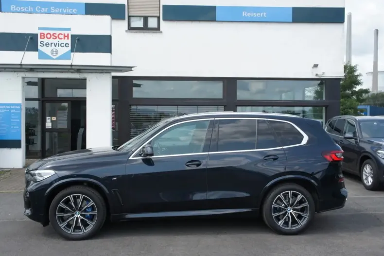 BMW X5 din 2020 cu 57.930 km - oferta BMW115035 - foto 3
