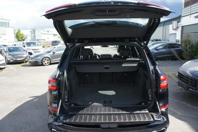 BMW X5 din 2020 cu 57.930 km - oferta BMW115035 - foto 7