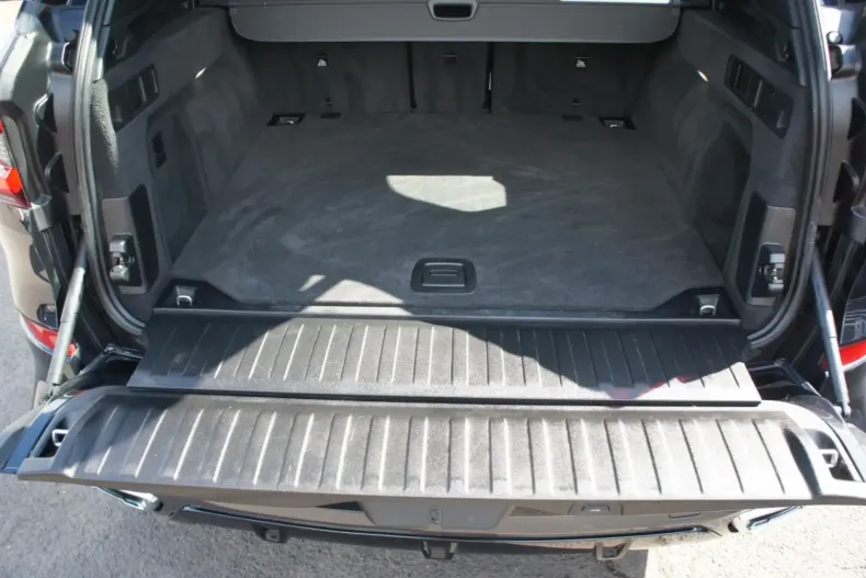 BMW X5 din 2020 cu 57.930 km - oferta BMW115035 - foto 8