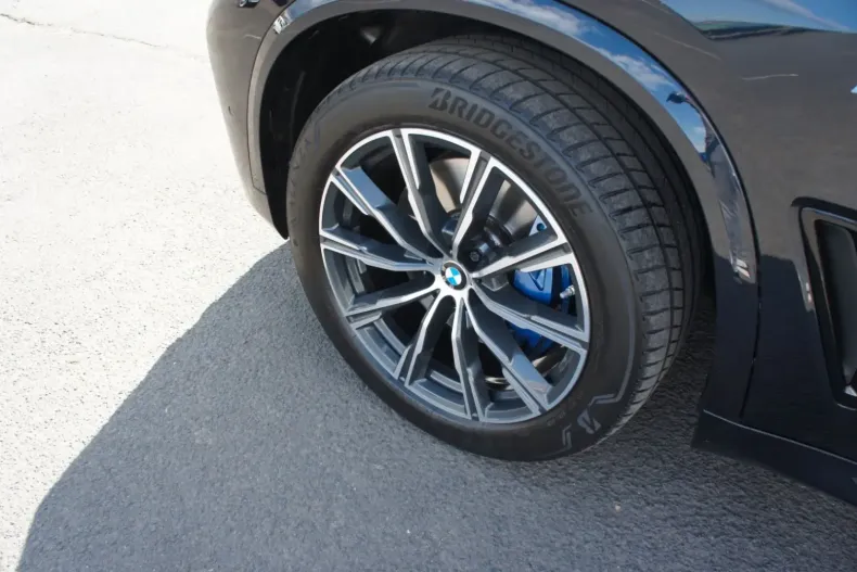 BMW X5 din 2020 cu 57.930 km - oferta BMW115035 - foto 11