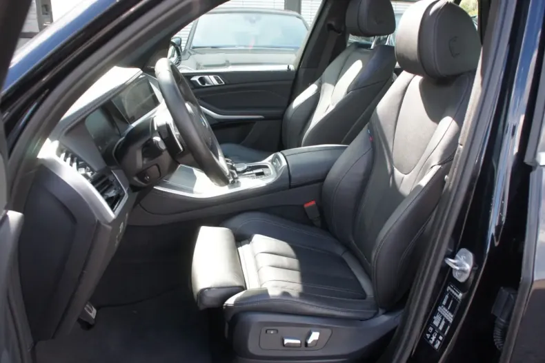 BMW X5 din 2020 cu 57.930 km - oferta BMW115035 - foto 14