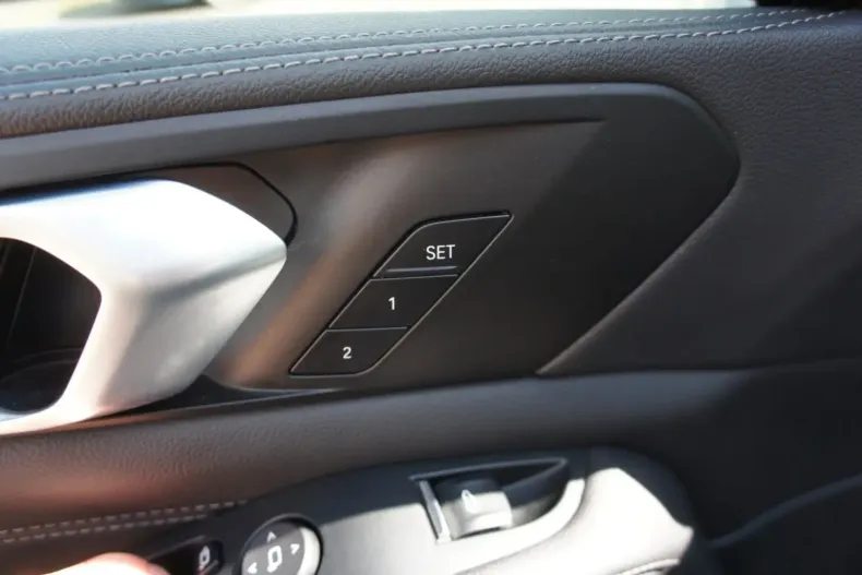 BMW X5 din 2020 cu 57.930 km - oferta BMW115035 - foto 16