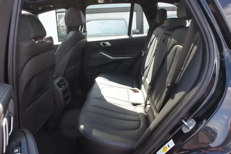 BMW X5 din 2020 cu 57.930 km - oferta BMW115035 - foto 19