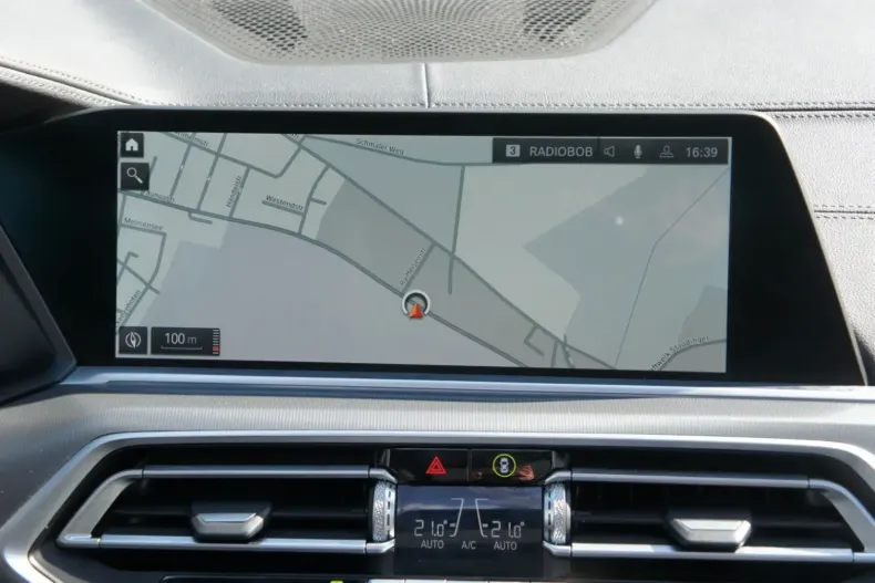 BMW X5 din 2020 cu 57.930 km - oferta BMW115035 - foto 21