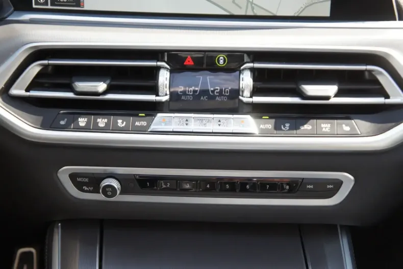 BMW X5 din 2020 cu 57.930 km - oferta BMW115035 - foto 22