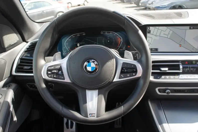 BMW X5 din 2020 cu 57.930 km - oferta BMW115035 - foto 24