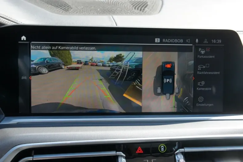 BMW X5 din 2020 cu 57.930 km - oferta BMW115035 - foto 25