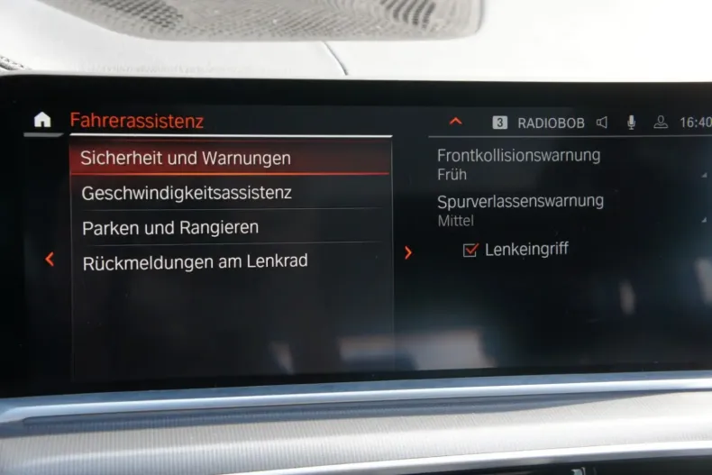 BMW X5 din 2020 cu 57.930 km - oferta BMW115035 - foto 27